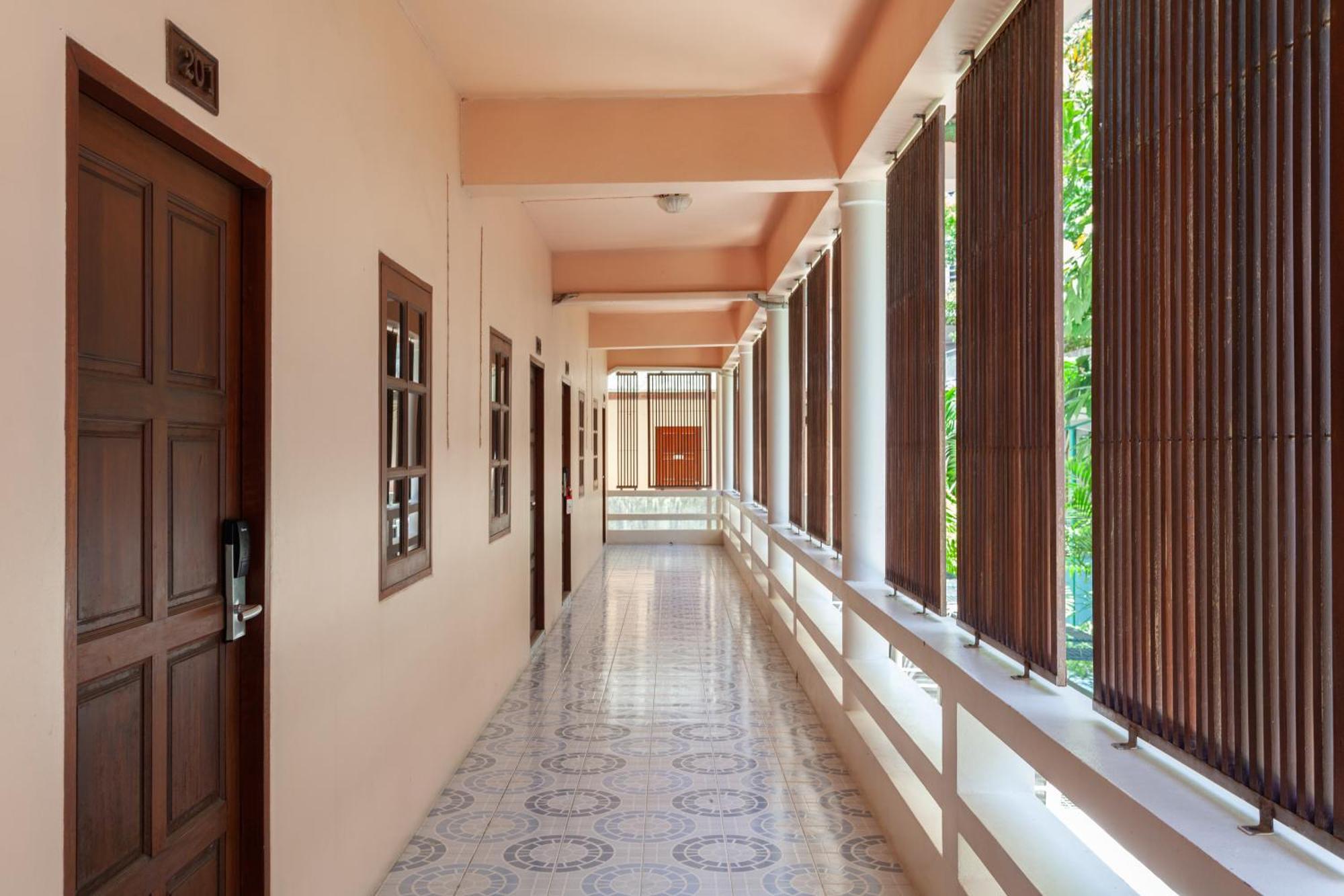 Thanthip Beach Resort Patong Dış mekan fotoğraf